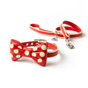 Bow Tie Collar by Holly&Lil - Charley Chau - luxury dog bedding
