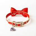 Bow Tie Collar by Holly&Lil - Charley Chau - luxury dog bedding