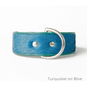 Brightside Classic Wide Dog Collar by Holly&Lil - Charley Chau - luxury dog bedding