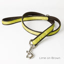 Brightside Dog Leads by Holly&Lil - Charley Chau - luxury dog bedding