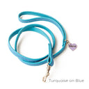 Brightside Dog Leads by Holly&Lil - Charley Chau - luxury dog bedding