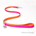 Brightside Dog Leads by Holly&Lil - Charley Chau - luxury dog bedding