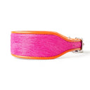 Brightside Sighthound Collar by Holly&Lil - Charley Chau - luxury dog bedding