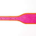 Brightside Sighthound Collar by Holly&Lil - Charley Chau - luxury dog bedding