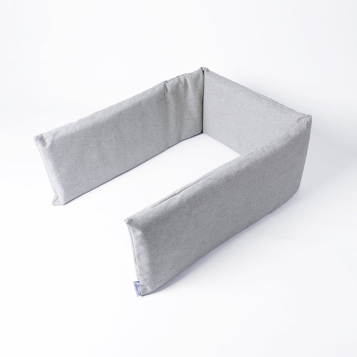 Charley Chau Bed Bumpers for a Dog Crate or Dog Basket