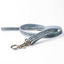 Holly&Lil Harris Tweed Dog Lead