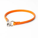 Leather ID Tag / Hpuse Dog Collar