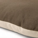 Oval Dog Bed Mattress - Spare Cover