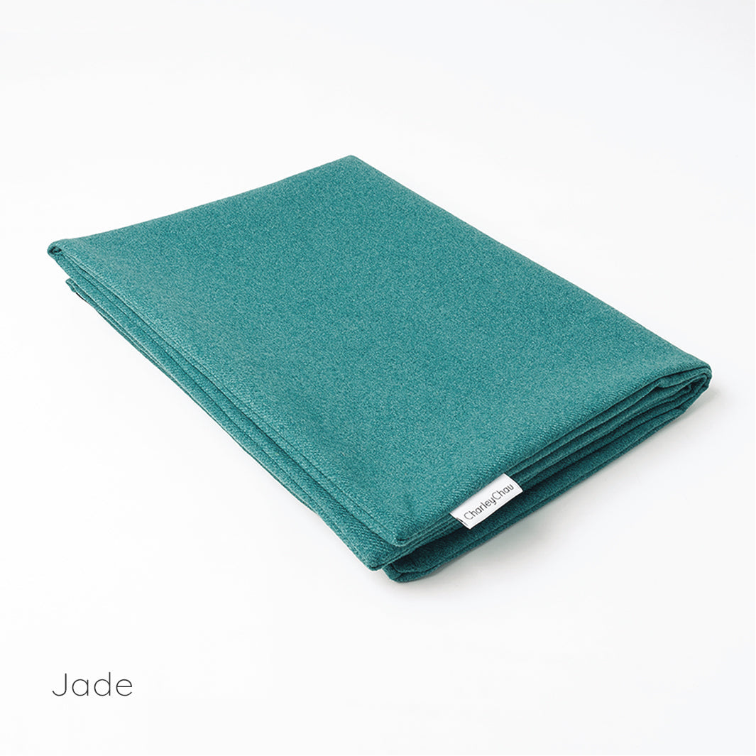 Luxury Dog Bed Spare Cover by Charley Chau