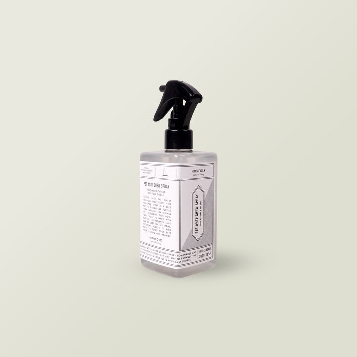 Anti-Chew Spray for Dogs