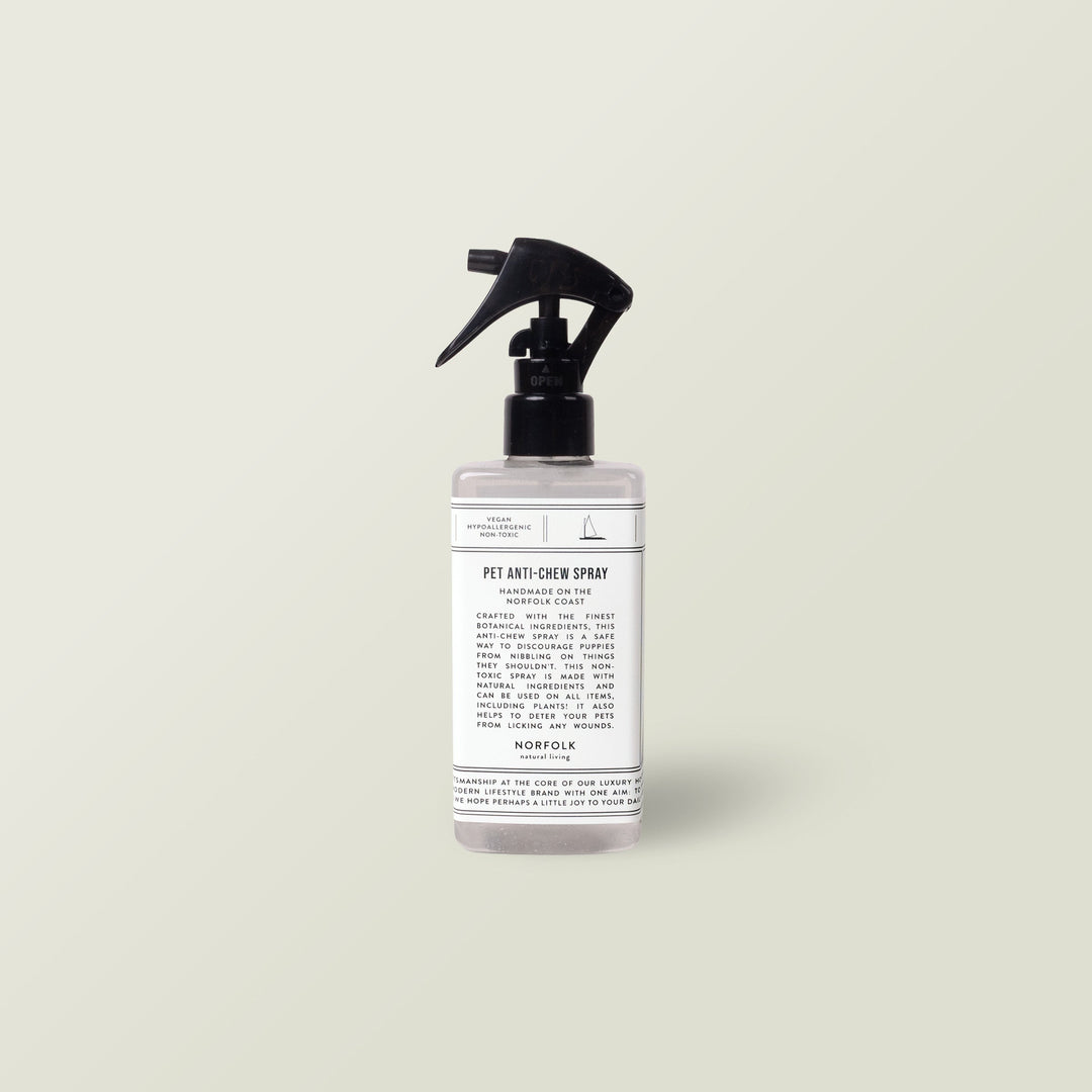 Anti-Chew Spray for Dogs