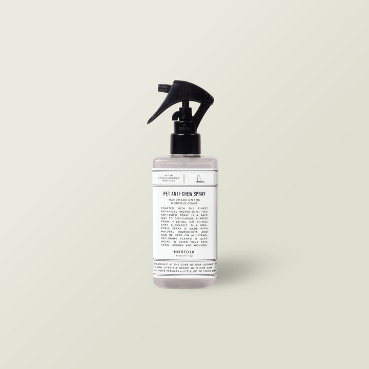 Anti-Chew Spray for Dogs