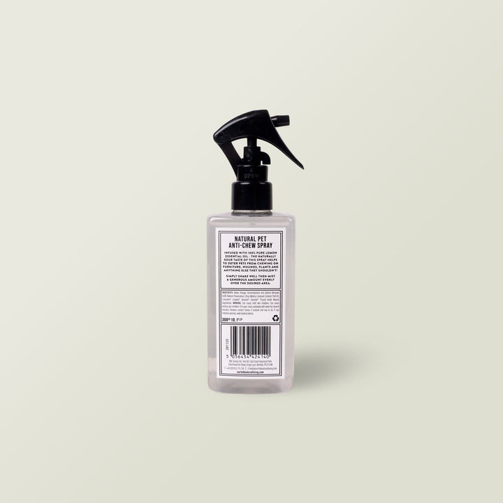 Anti-Chew Spray for Dogs