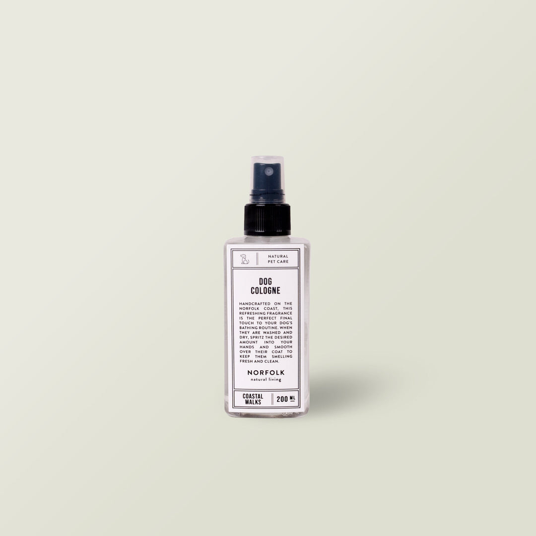 Dog Cologne Aromatherapy Spray