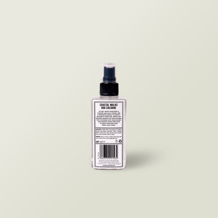 Dog Cologne Aromatherapy Spray