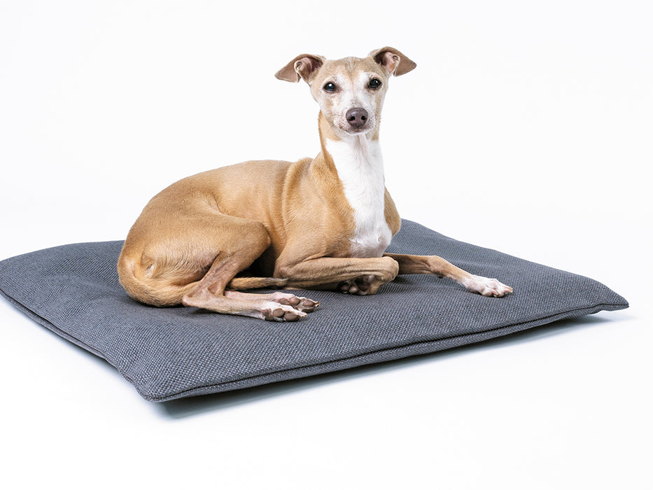 Dog Travel Pad in Weave