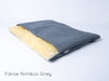 Snuggle Sack / Burrow Bag for Dogs - designer luxury dog bed by Charley Chau