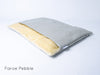 Snuggle Sack / Burrow Bag for Dogs - designer luxury dog bed by Charley Chau