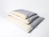 Snuggle Sack / Burrow Bag for Dogs - designer luxury dog bed by Charley Chau