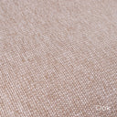 Weave II fabric swatch - Oak