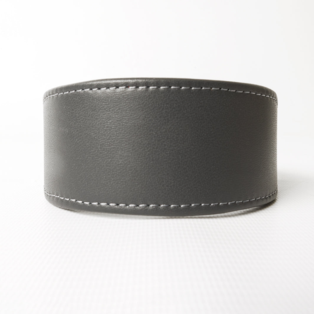 Sighthound Dog Collar for Greyhounds, Italian Greyhounds, Whippets and Lurchers