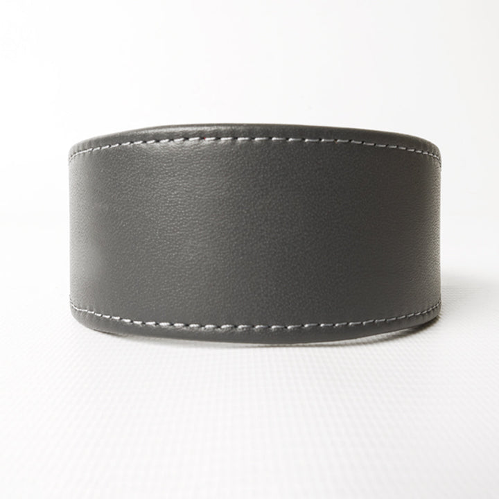 Sighthound Dog Collar for Greyhounds, Italian Greyhounds, Whippets and Lurchers