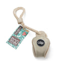 Chuck Ball Eco Dog Toy - Charley Chau - luxury dog bedding