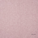 Spare Dog Bed Covers in Cosmo Blush