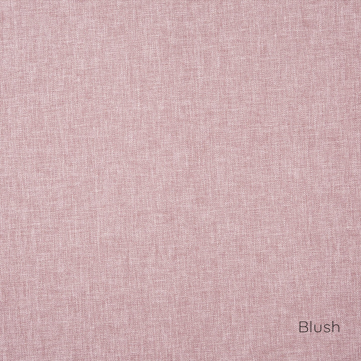 Spare Dog Bed Covers in Cosmo Blush