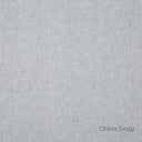 Spare Dog Bed Covers in Cosmo China Gray