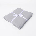 Cotton Mini Waffle Throws