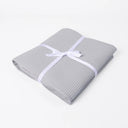 Cotton Mini Waffle Throws - Charley Chau - luxury dog bedding