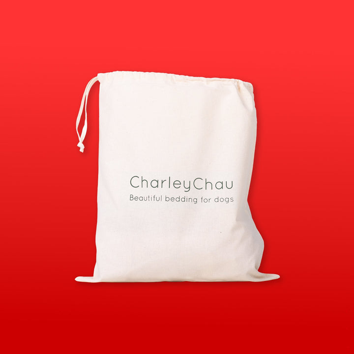 Drawstring Cotton Gift Bag