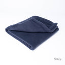 Double Fleece Dog Blankets - Charley Chau - luxury dog bedding