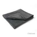 Double Fleece Dog Blankets - Charley Chau - luxury dog bedding