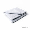 Double Fleece Dog Blankets - Charley Chau - luxury dog bedding