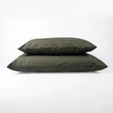 Dry Wax Cotton Canvas Day Bed Mattress (Tough & Water Resistant) - Charley Chau - luxury dog bedding