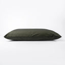 Dry Wax Cotton Canvas Day Bed Mattress (Tough & Water Resistant) - Charley Chau - luxury dog bedding