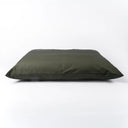 Dry Wax Cotton Canvas Day Bed Mattress (Tough & Water Resistant) - Charley Chau - luxury dog bedding