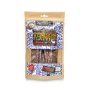 Green & Wild’s Venison Flatties Dog Chews (100g) - Charley Chau - luxury dog bedding