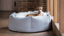 <h1><em>Comfort  </em>is non-negotiable</h1>
