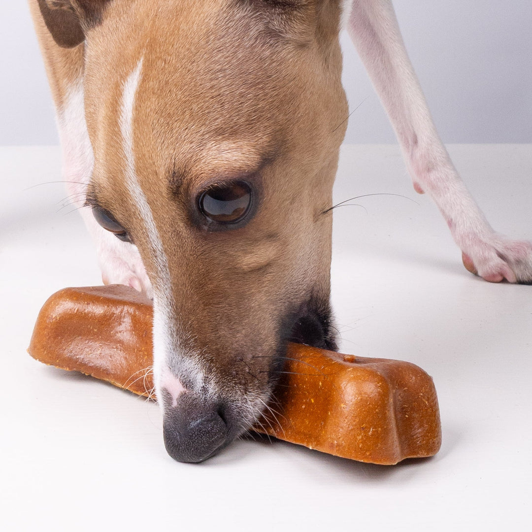 K2 Natural Madeira Island Cheese Chews