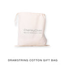 Natural Cotton Gift Bag - Charley Chau - luxury dog bedding