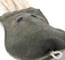 Olive the Octopus Eco Dog Toy - Charley Chau - luxury dog bedding