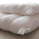 Replacement Deep - Filled Dog Mattresses - Charley Chau - luxury dog bedding