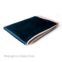 Spare Cover in Velour for Day Bed / Deeply Dishy Mattresses / Travel Pad - Charley Chau - luxury dog bedding
