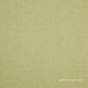 Fabric colour swatch in pale green.
