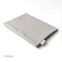 Spare Covers in Faroe for Day Bed Mattresses / Travel Pads - Charley Chau - luxury dog bedding