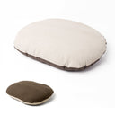 Spare Oval Dog Bed Mattress Covers - Charley Chau - luxury dog bedding
