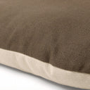 Spare Oval Dog Bed Mattress Covers - Charley Chau - luxury dog bedding